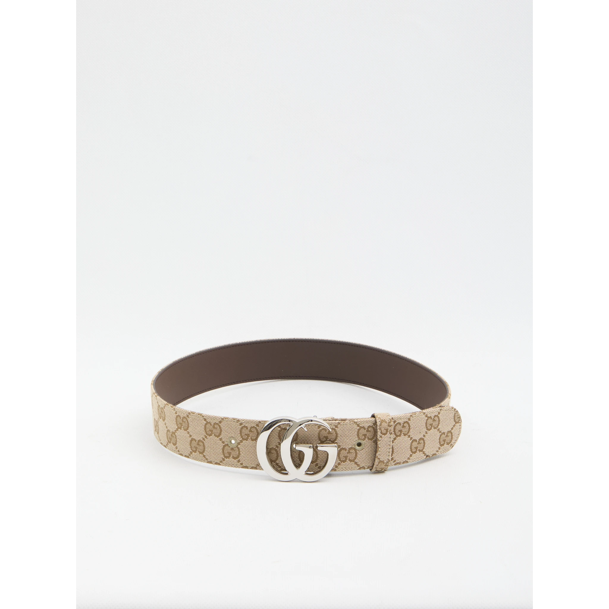 GG Marmont belt