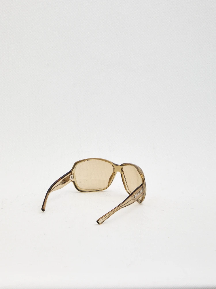 Square sunglasses alternative