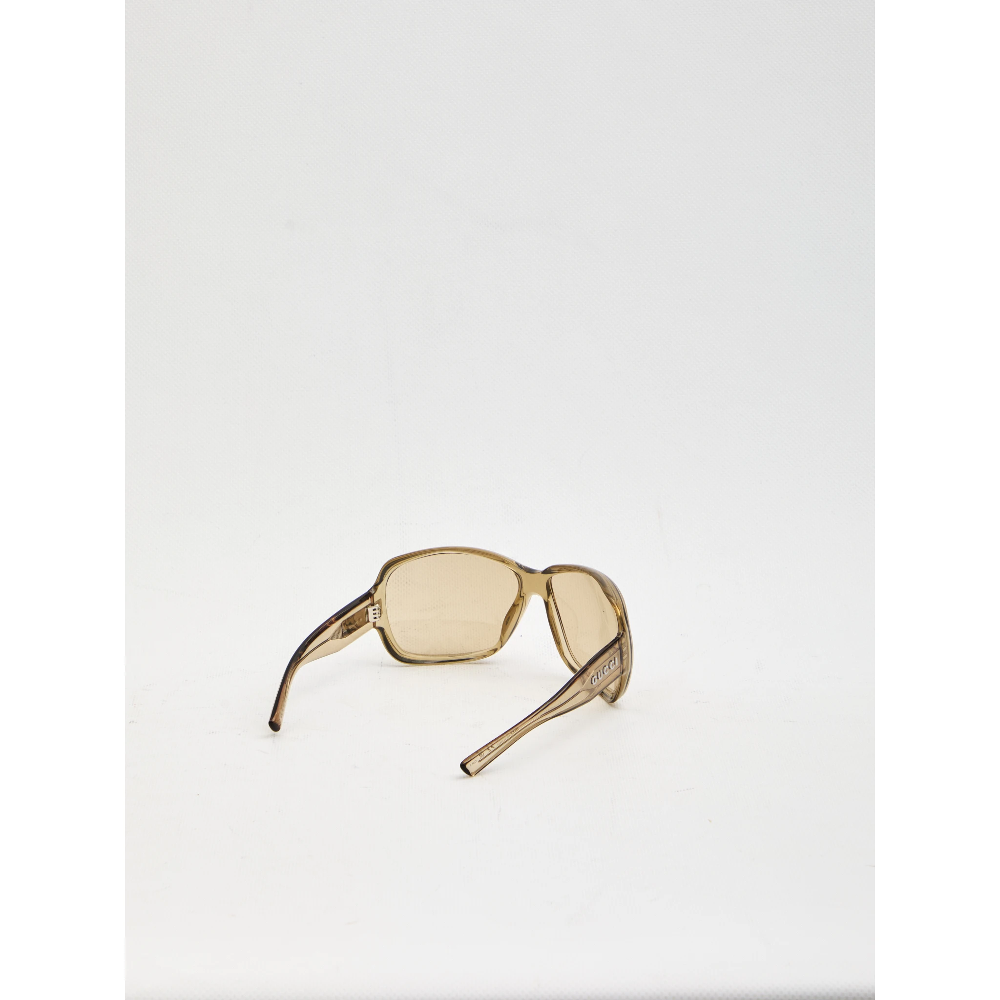 Square sunglasses