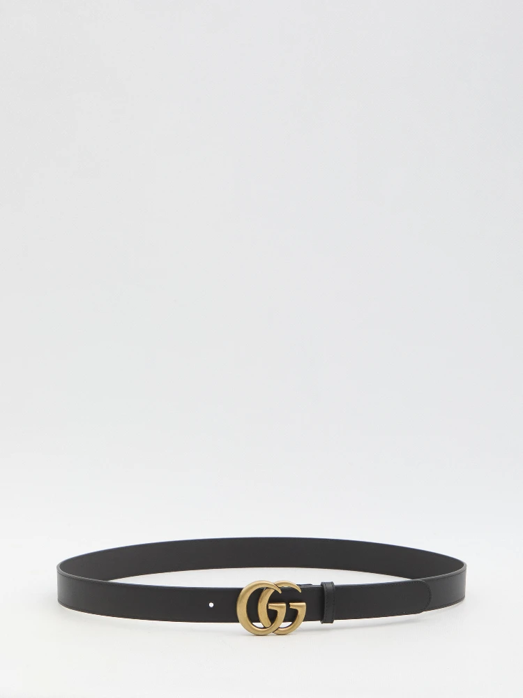GG Marmont belt