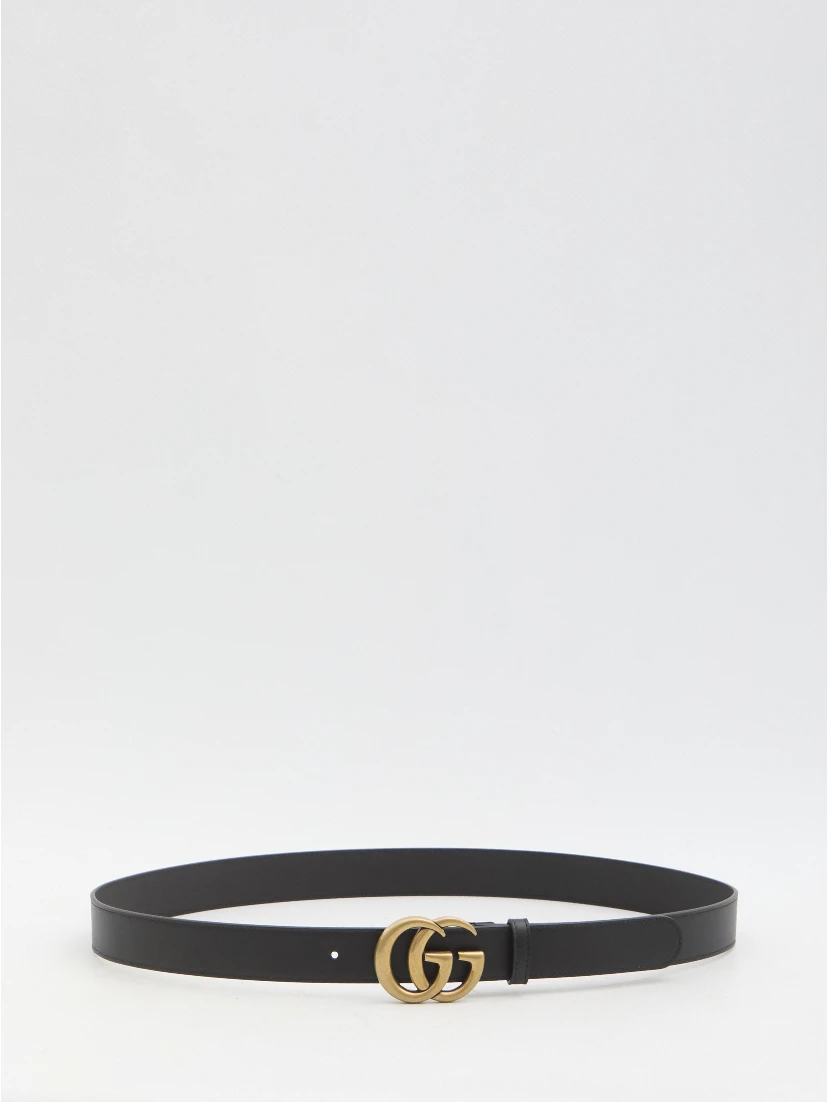 GG Marmont belt