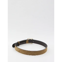 GG Marmont belt