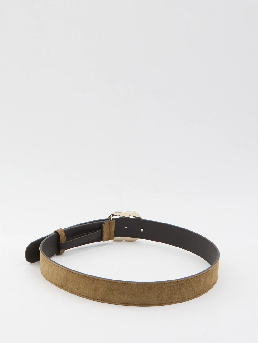 GG Marmont belt
