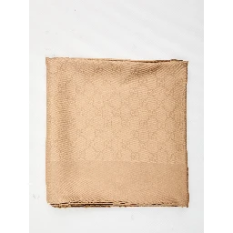 Printed silk carré