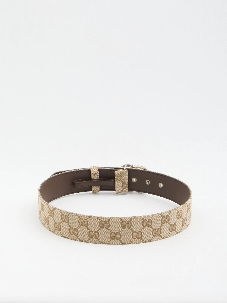 GG Marmont belt alternative