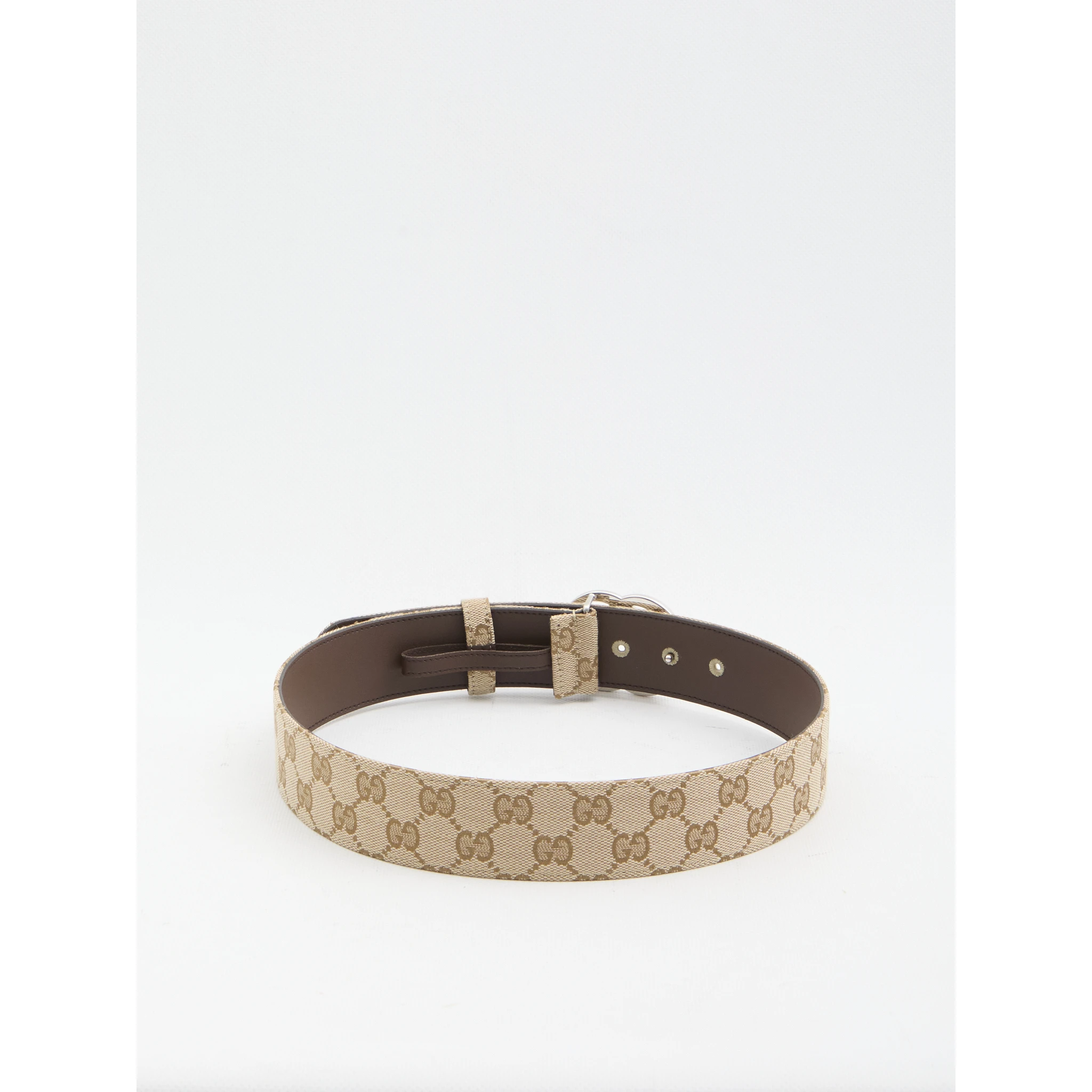 GG Marmont belt