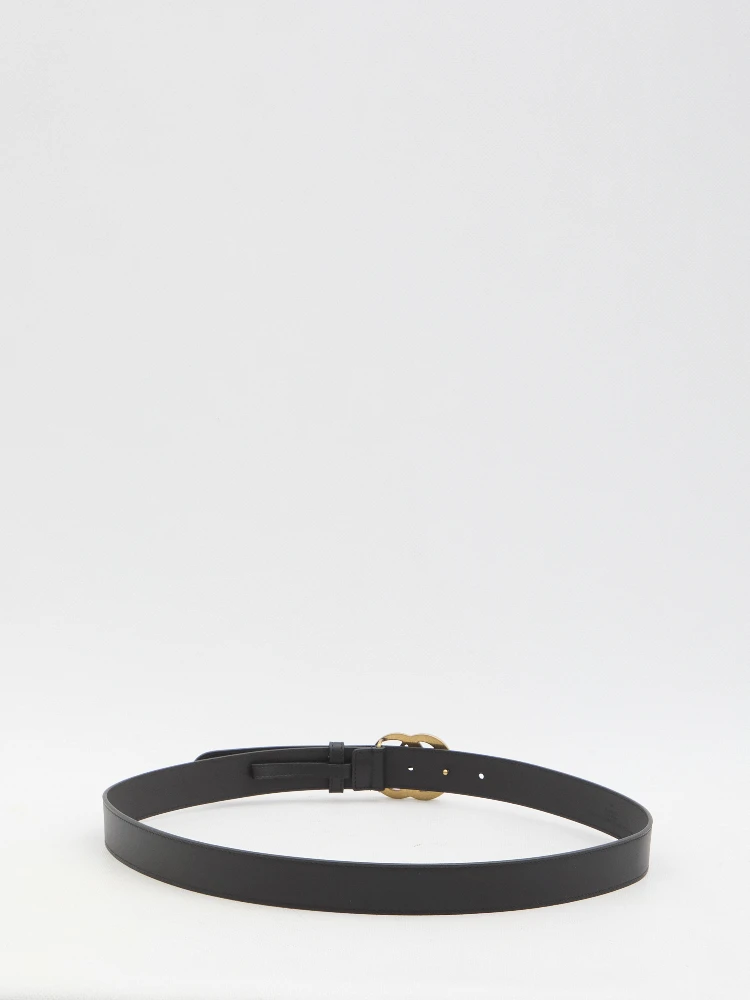 GG Marmont belt alternative
