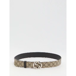 Reversible GG Supreme belt