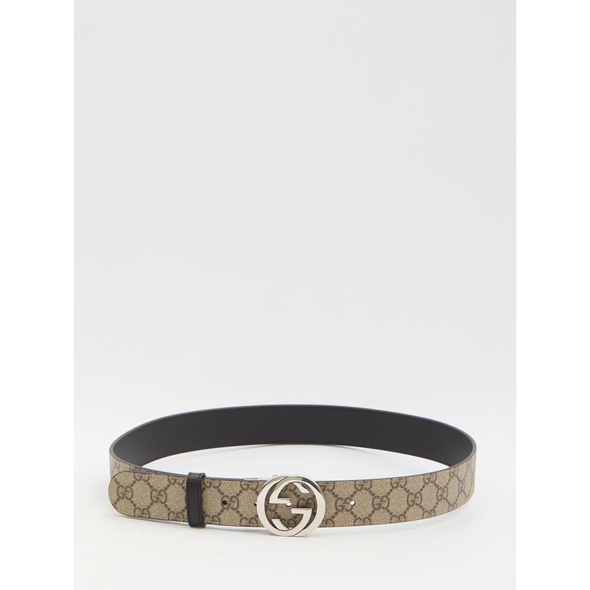 Reversible GG Supreme belt