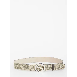 GG Supreme belt