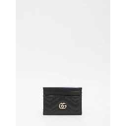 GG Marmont card holder