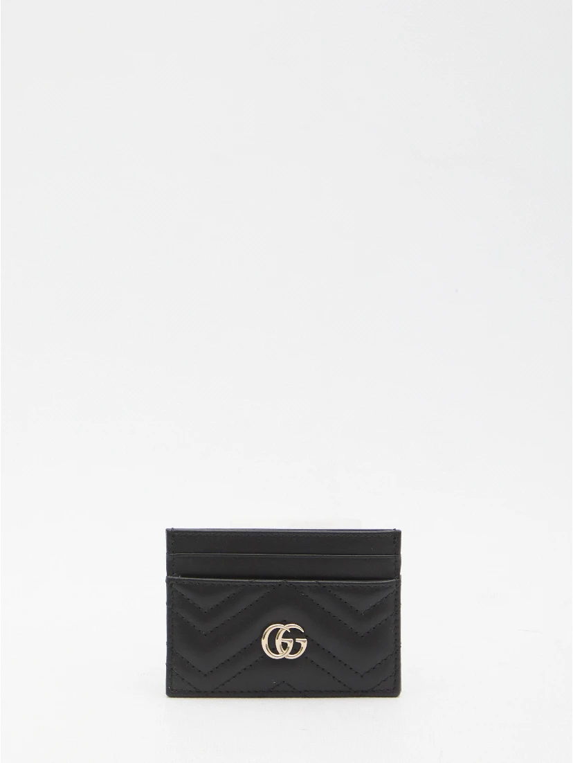 GG Marmont card holder