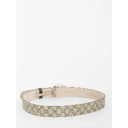GG Supreme belt