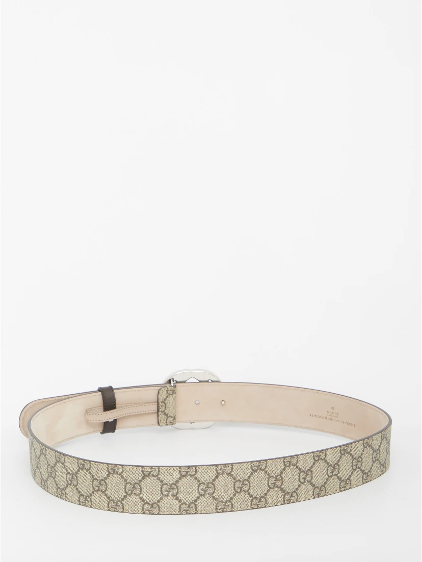 GG Supreme belt