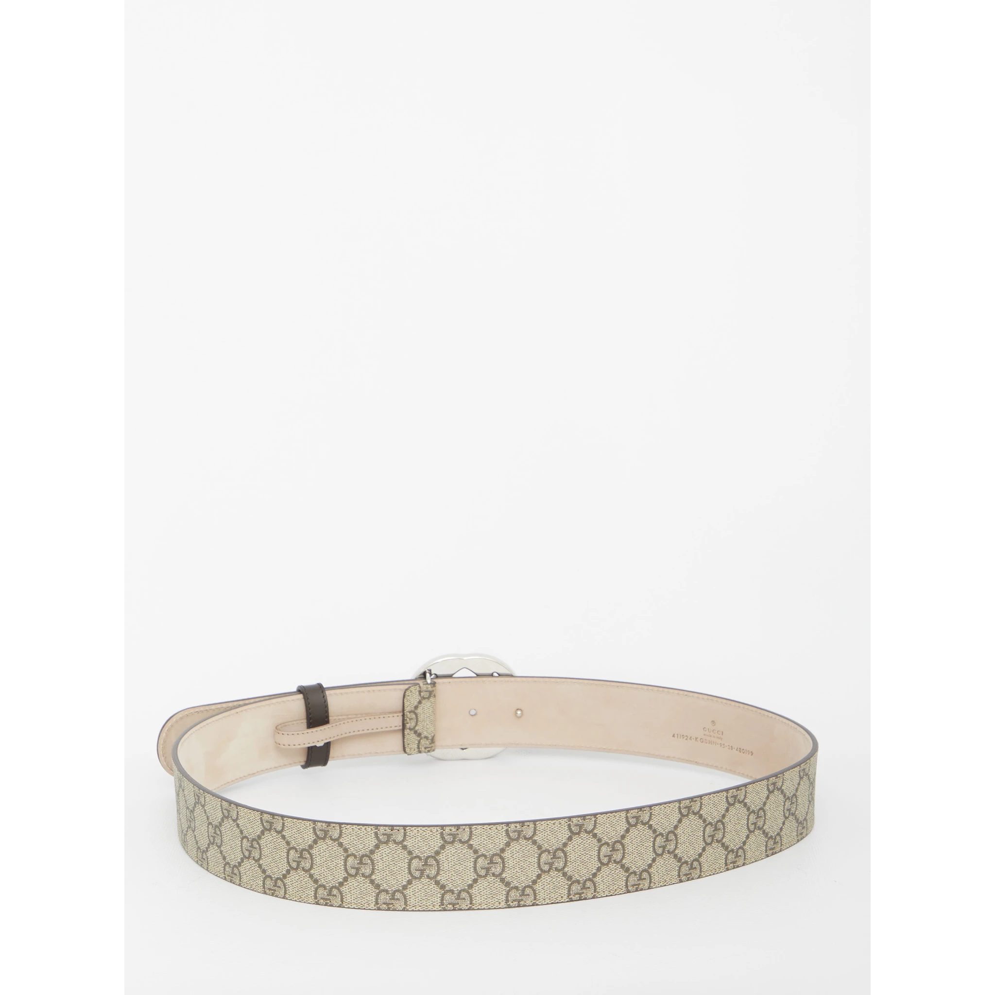 GG Supreme belt