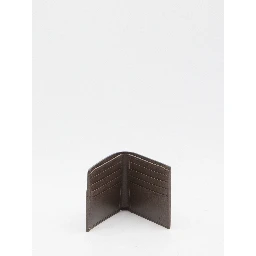Ophidia bi-fold wallet