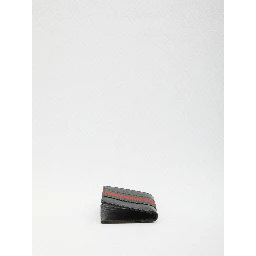 Web Trademark bifold wallet