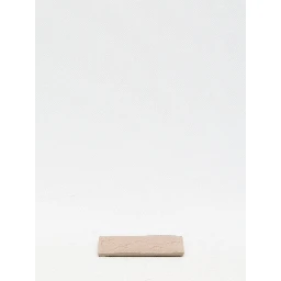 GG Emblem card case