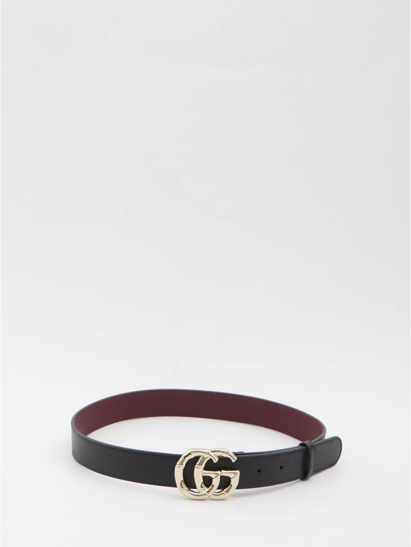 GG Marmont belt