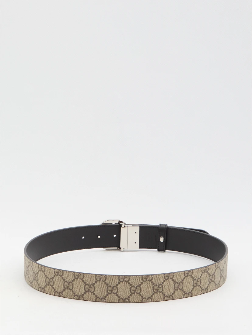 Reversible GG Supreme belt