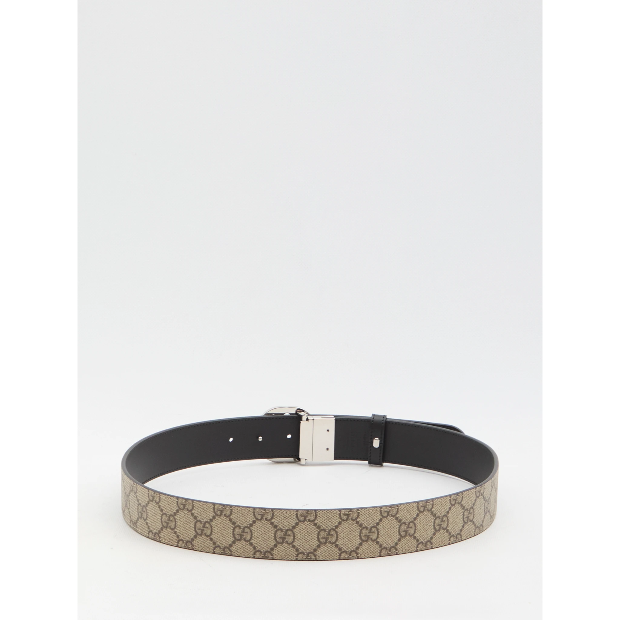 Reversible GG Supreme belt