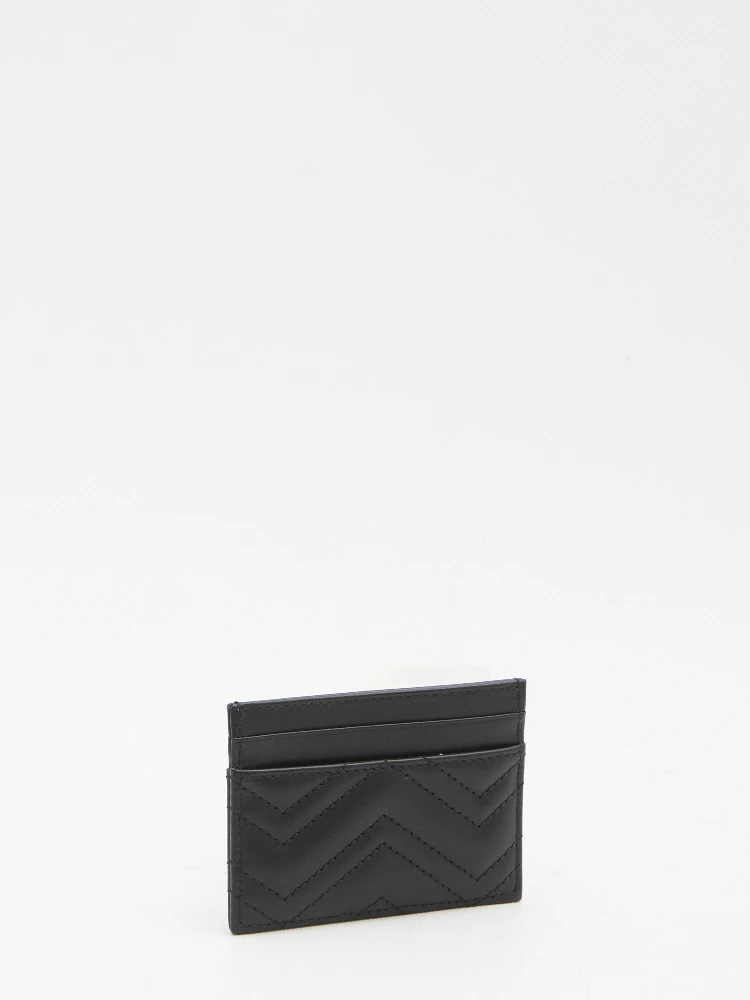 GG Marmont card holder alternative