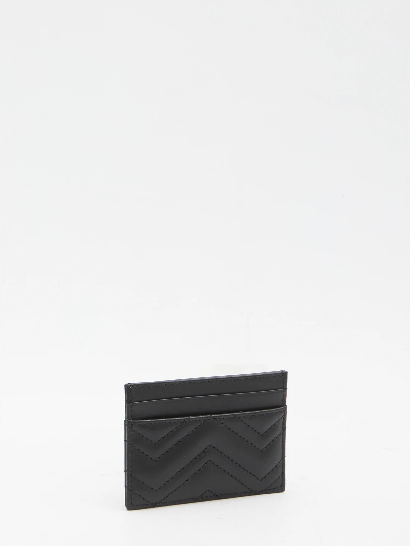 GG Marmont card holder