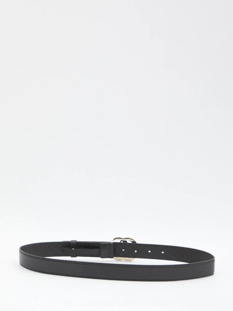 GG Marmont Belt alternative