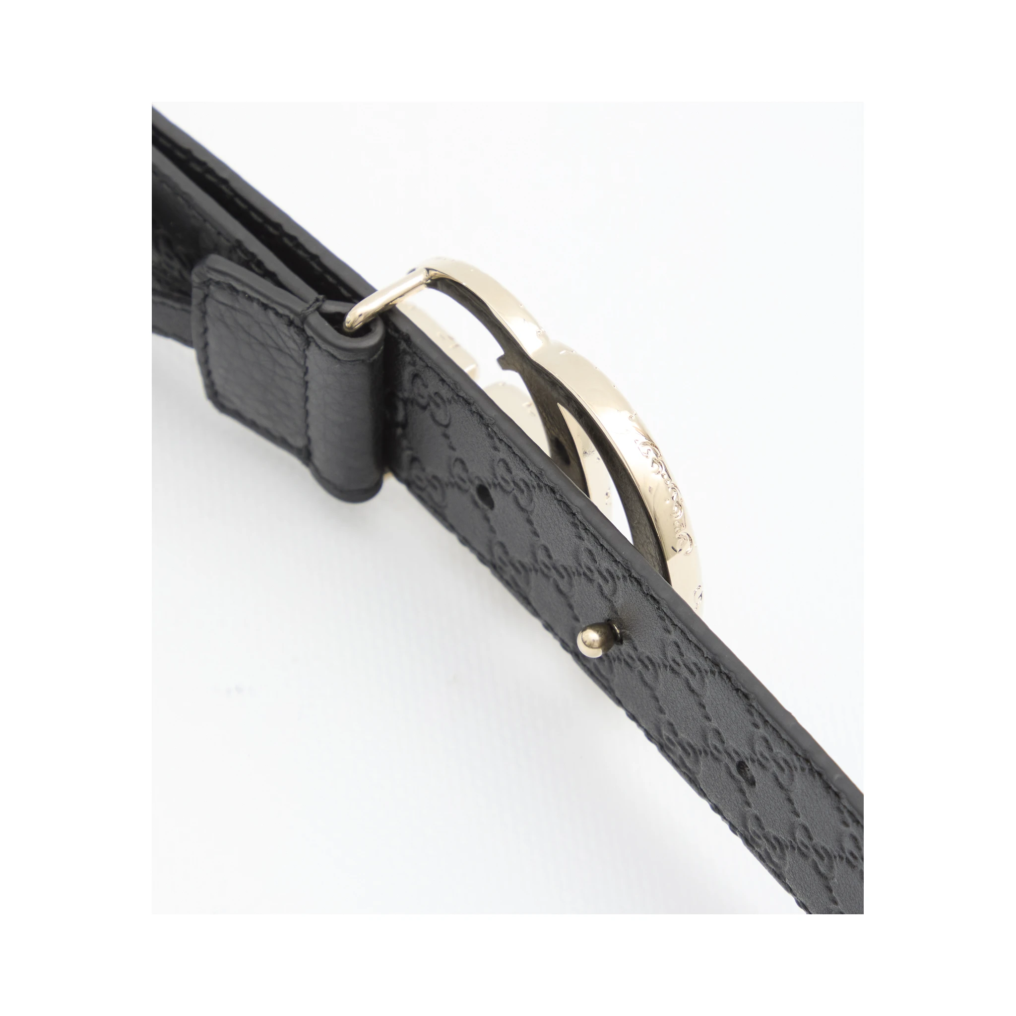 GG Marmont Belt