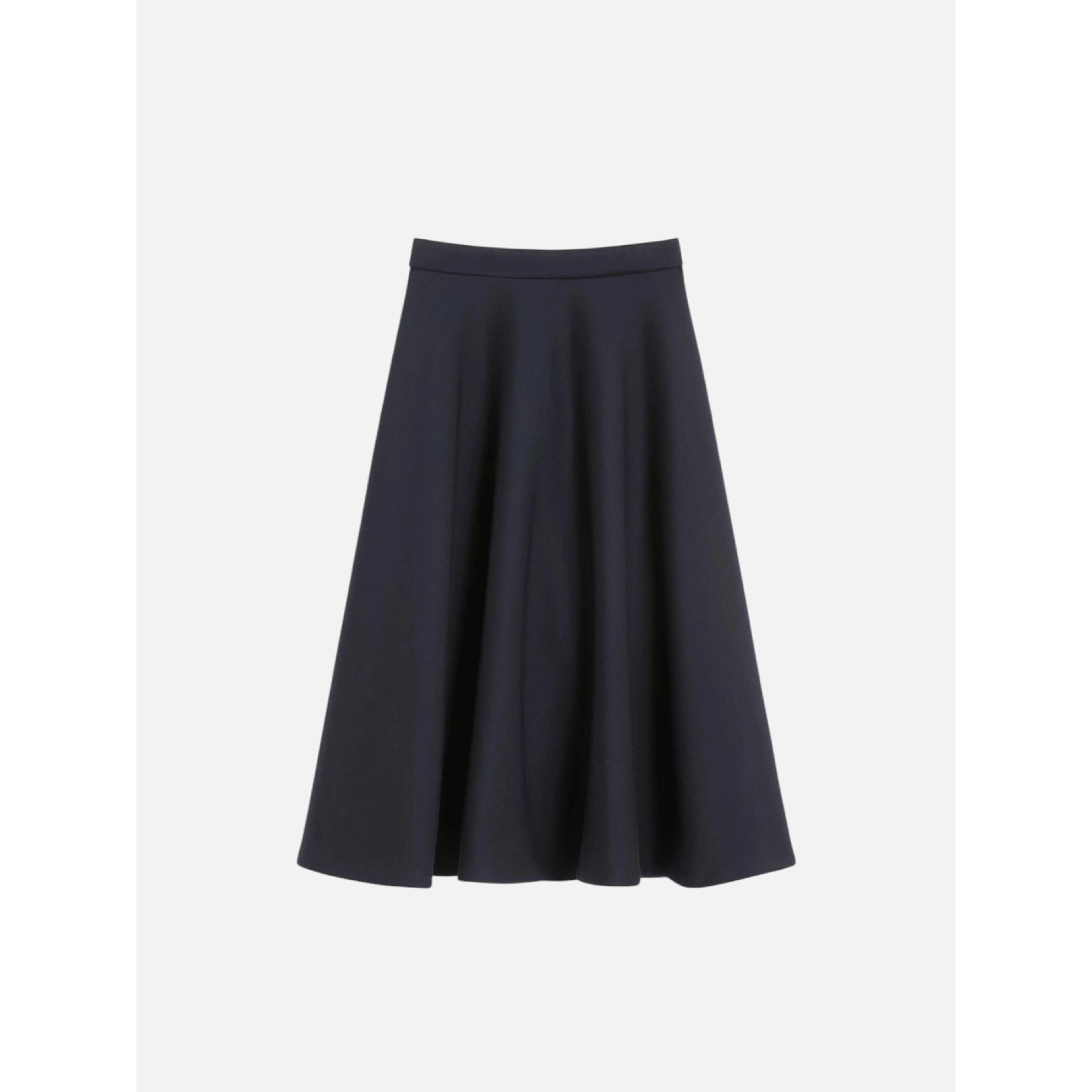 MAX MARA MXMWHISKY skirt
