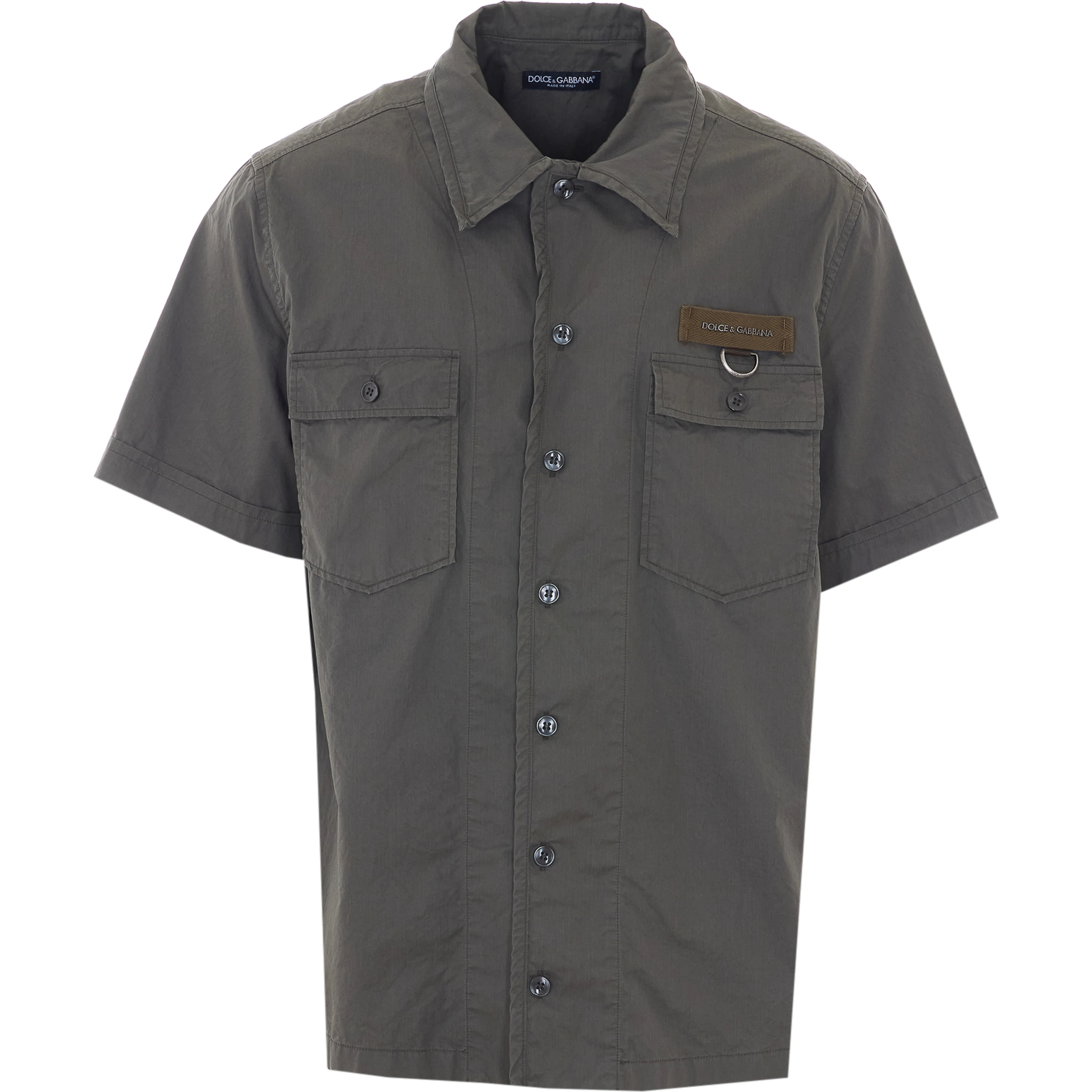 Dolce & Gabbana Shirts