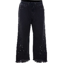ISABEL MARANT  Black