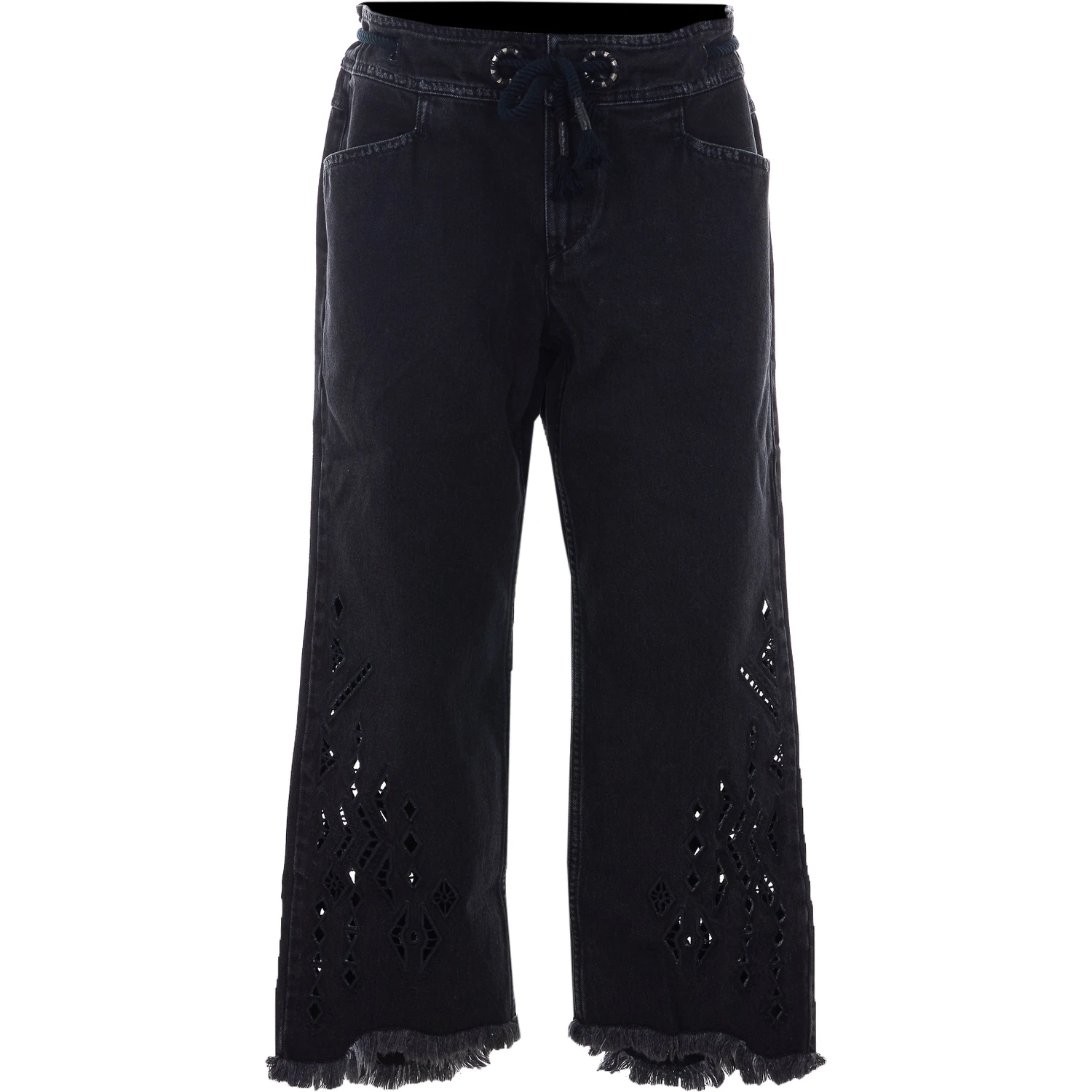 ISABEL MARANT Black