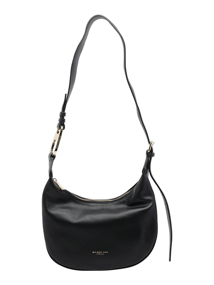 MY BEST BAG FIRENZE  Black