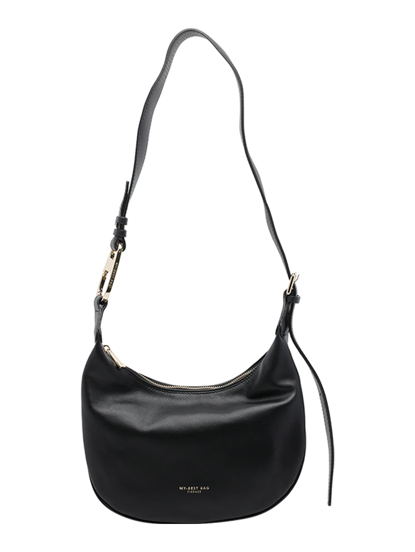 MY BEST BAG FIRENZE  Black