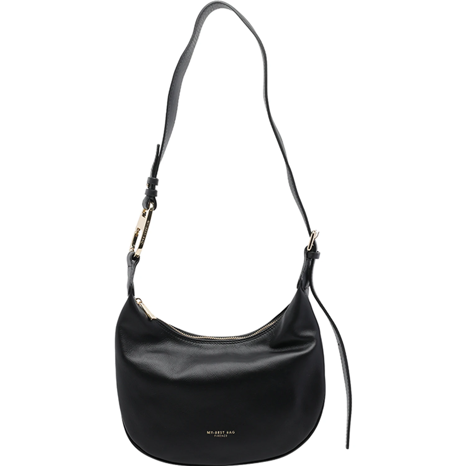 MY BEST BAG FIRENZE  Black