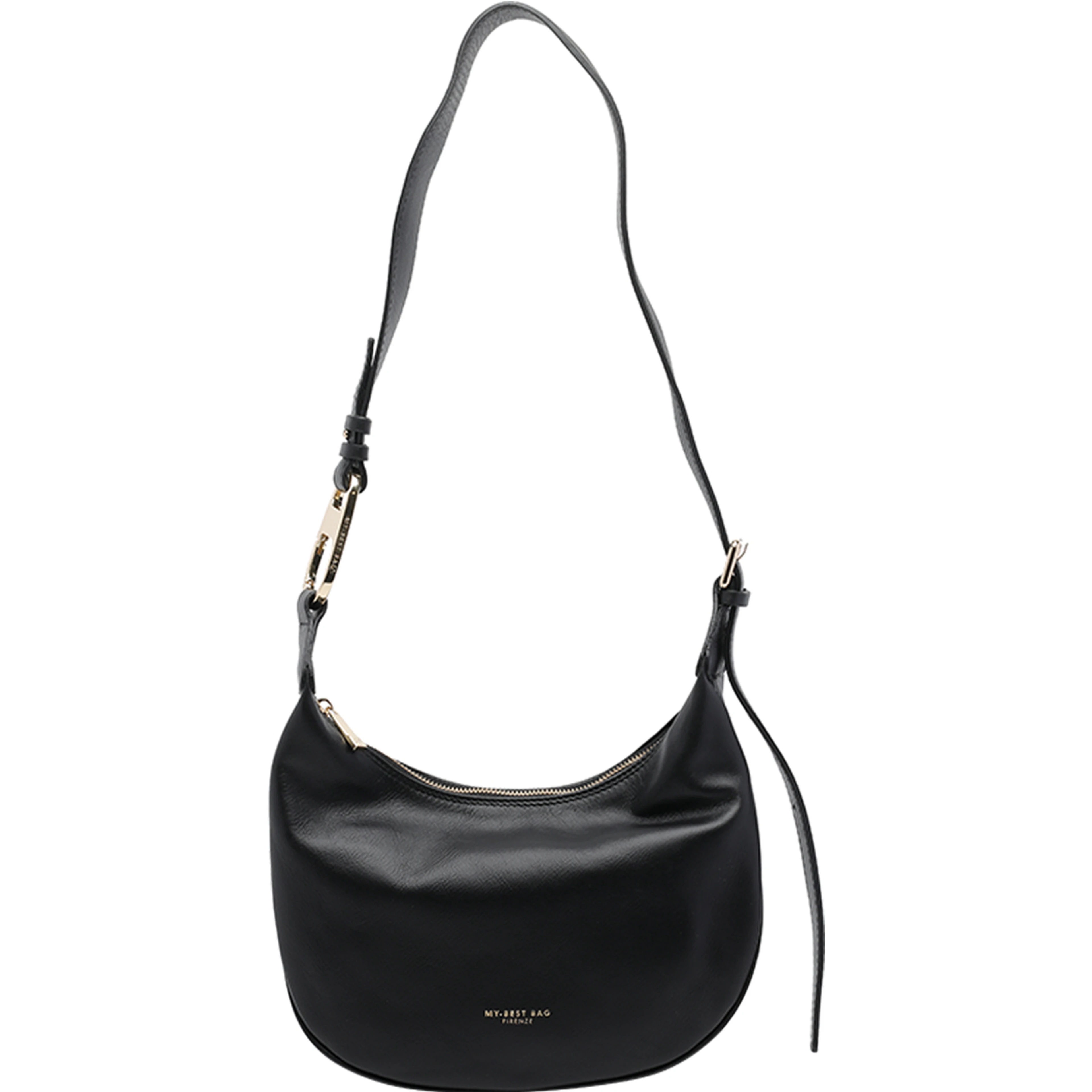 MY BEST BAG FIRENZE Black