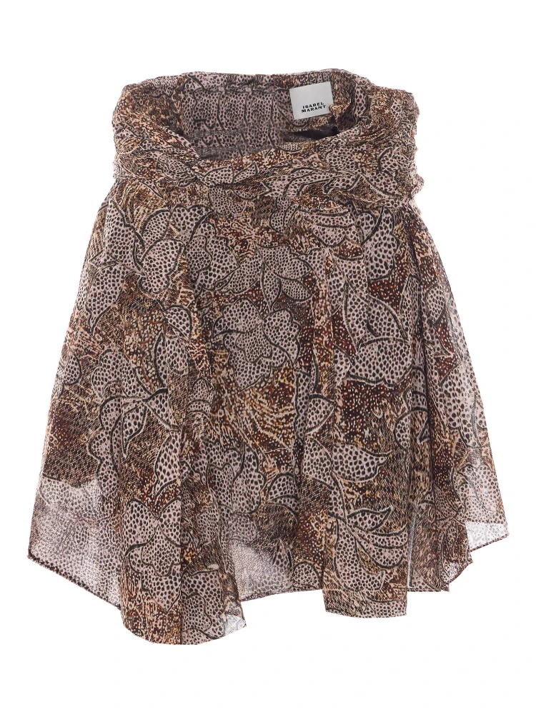 ISABEL MARANT