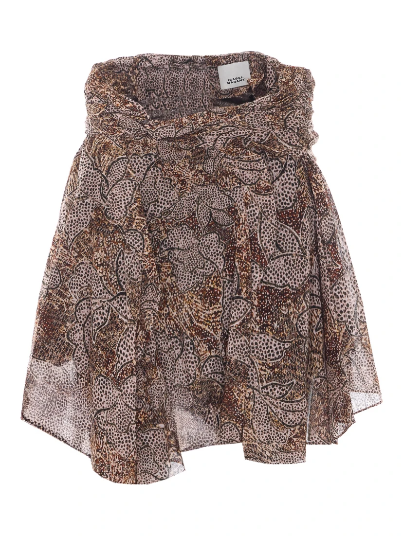 ISABEL MARANT