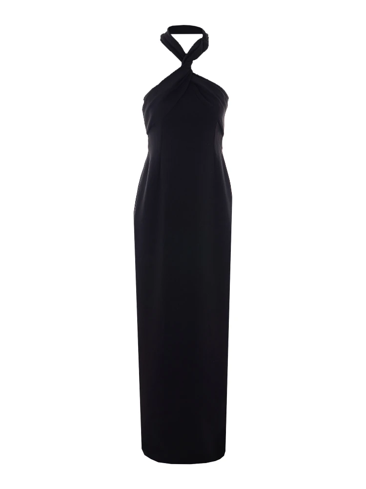 SOLACE LONDON  Black