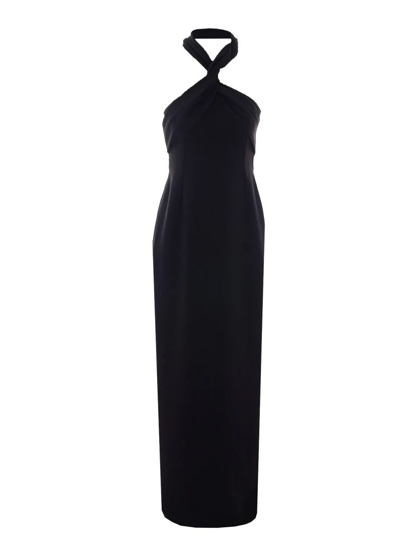 SOLACE LONDON  Black