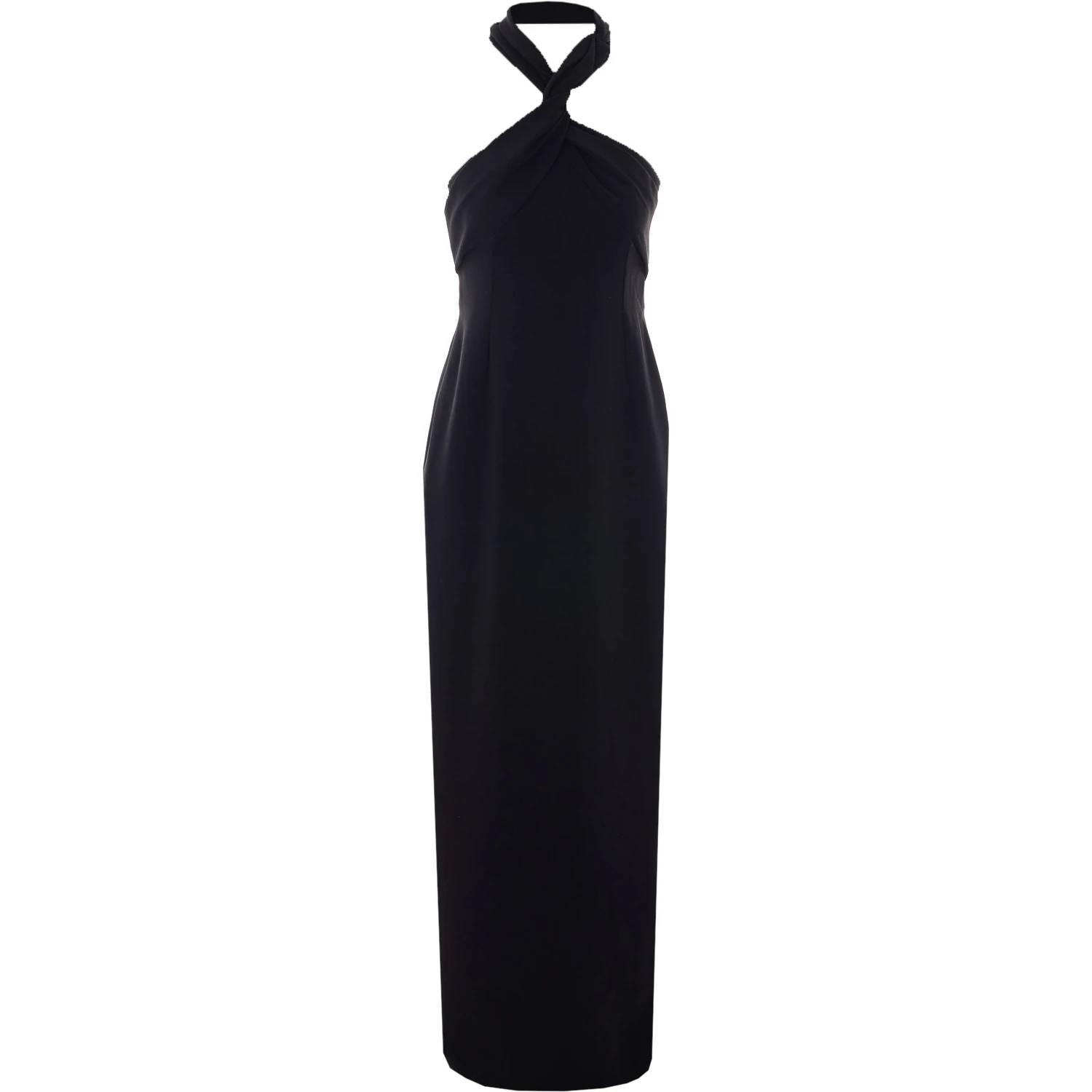 SOLACE LONDON Black