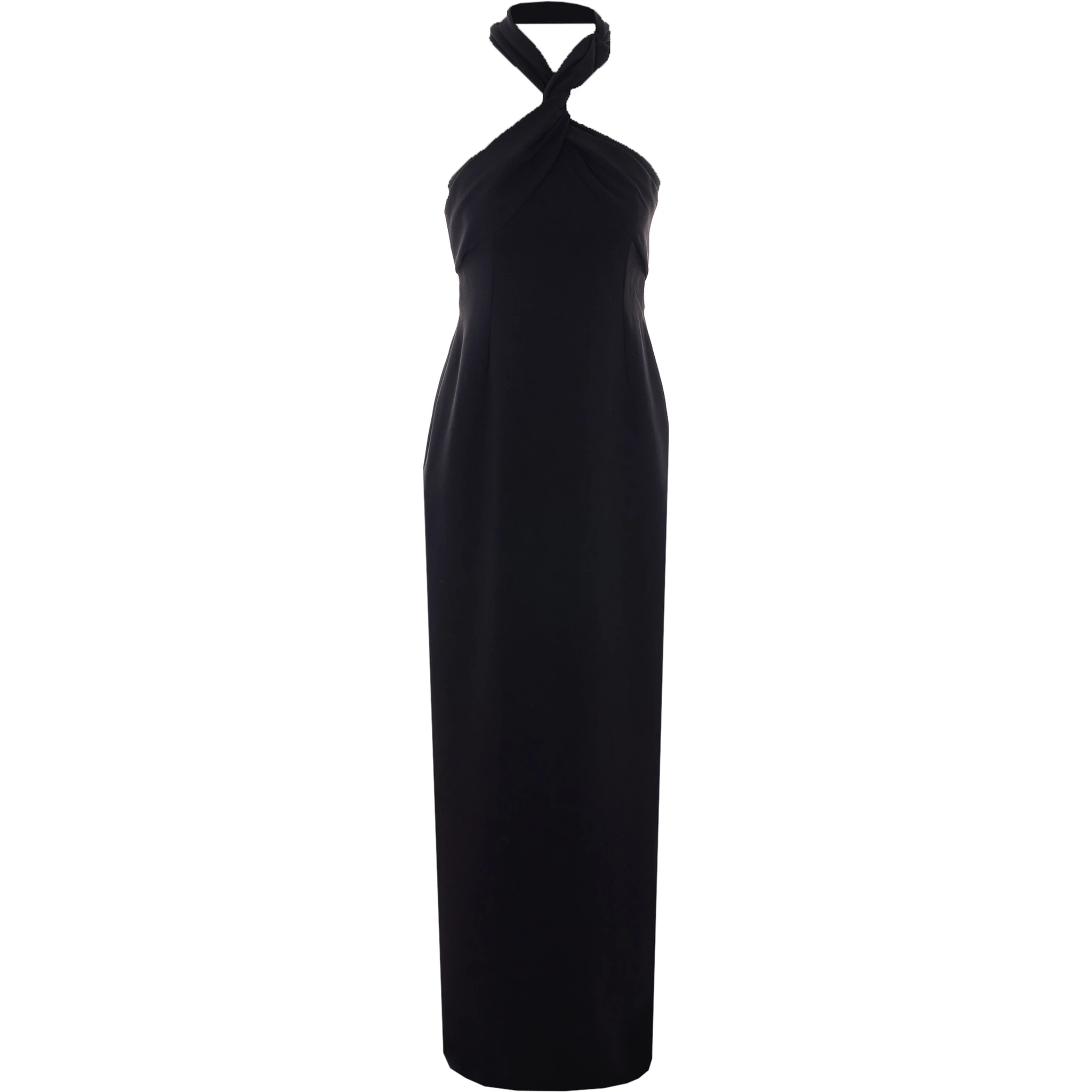 SOLACE LONDON Black