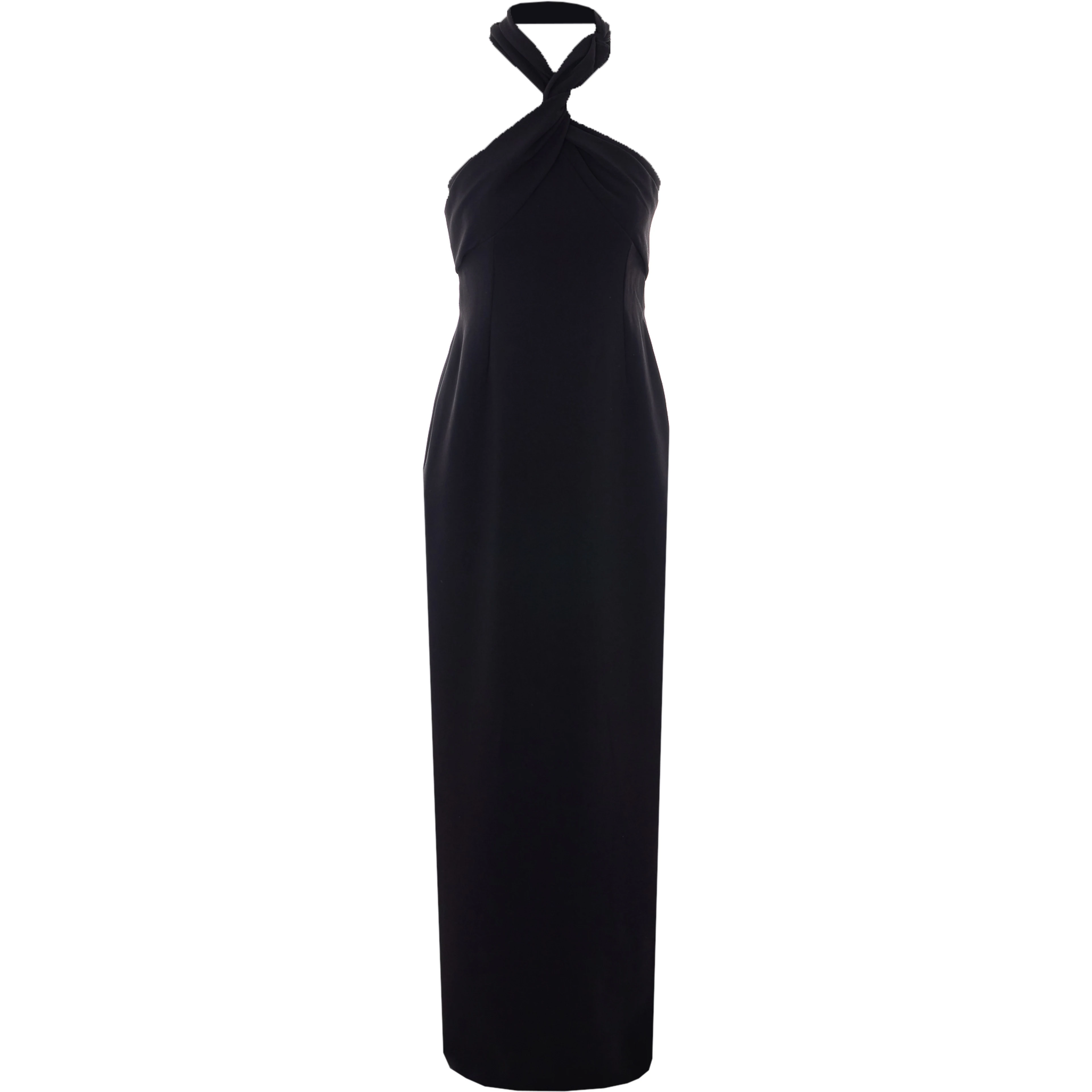 SOLACE LONDON  Black