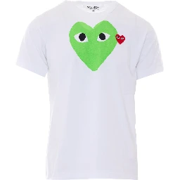 COMME DES GARCONS PLAY
