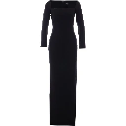 SOLACE LONDON  Black