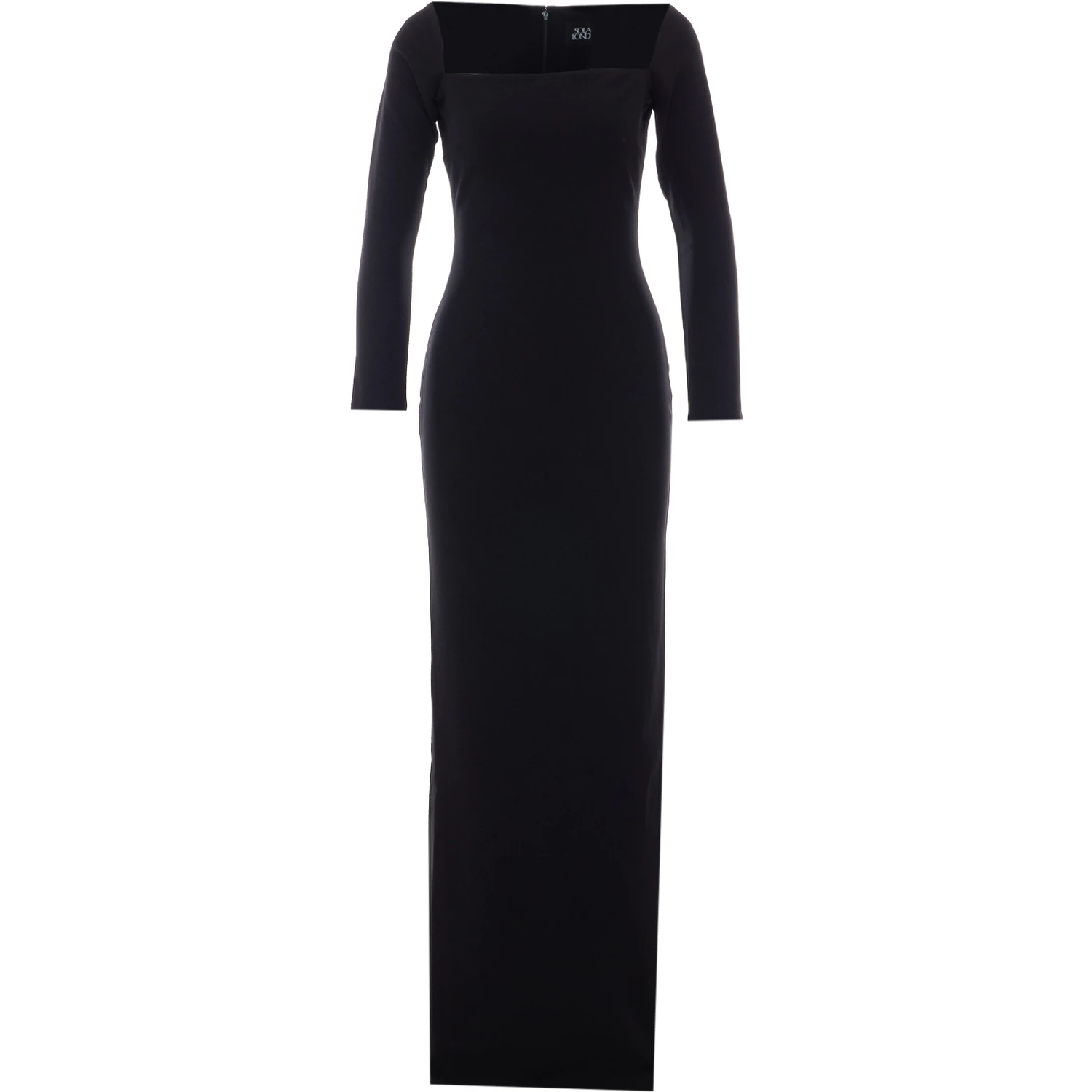SOLACE LONDON  Black