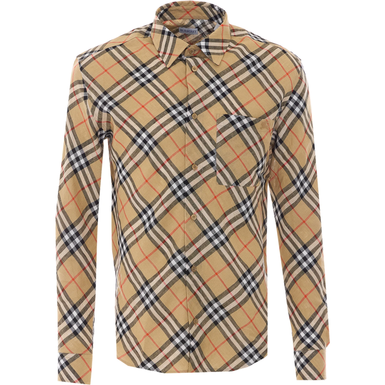 BURBERRY Beige