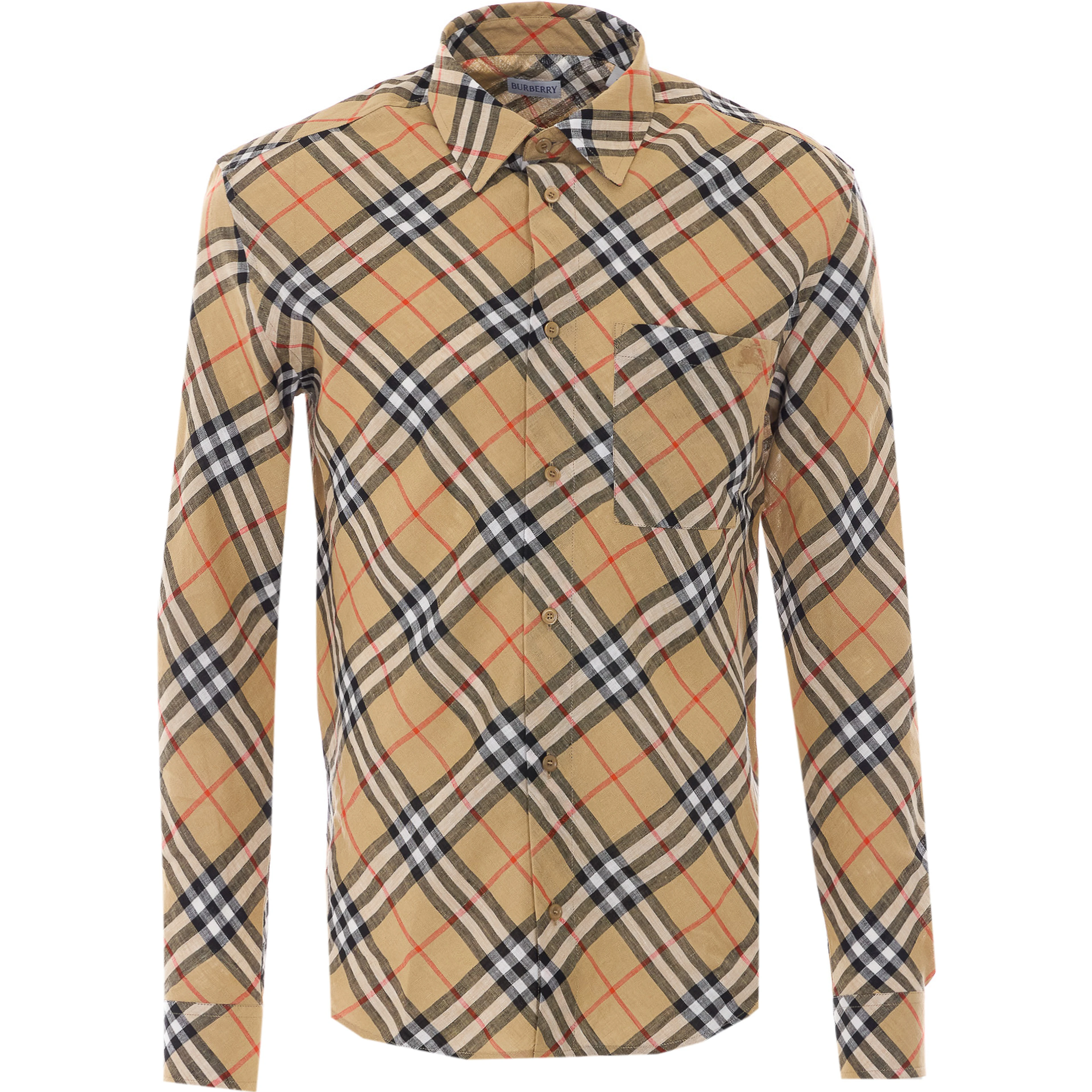 BURBERRY Beige