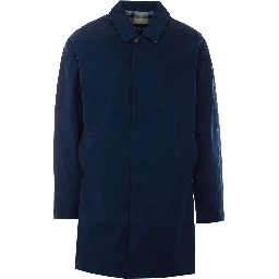 BARBOUR  Blue
